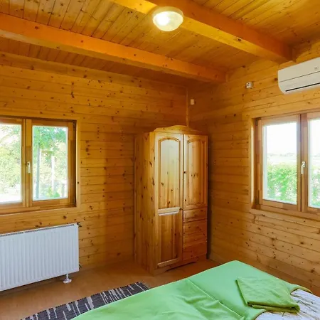 Duna Parti Vendeghazak Lejlighedshotel