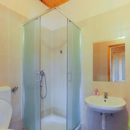 Duna Parti Vendeghazak Lejlighedshotel *