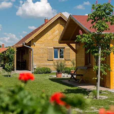 Duna Parti Vendeghazak Lejlighedshotel