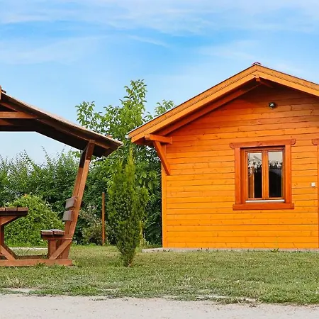 Duna Parti Vendeghazak Szigetbecse
