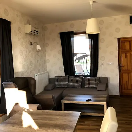 Duna Parti Vendeghazak Aparthotel Szigetbecse