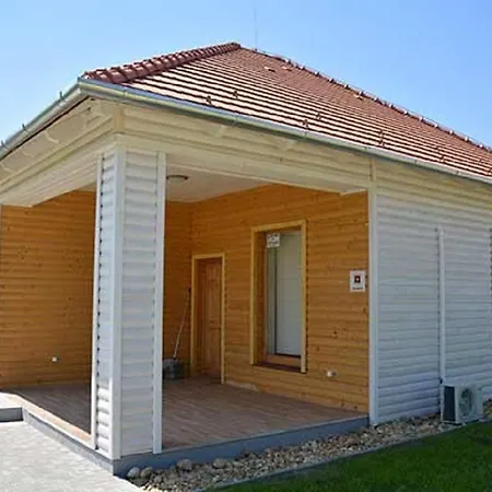 Aparthotel Duna Parti Vendeghazak