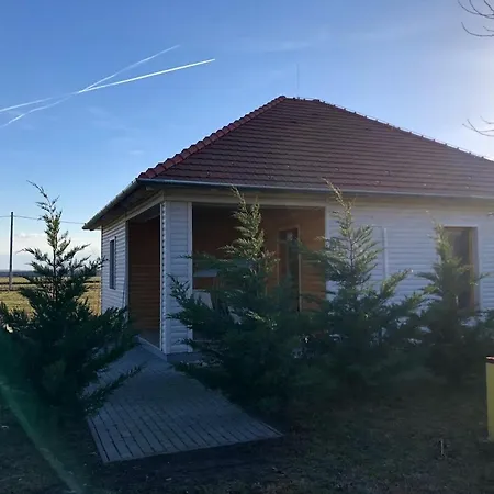 Aparthotel Duna Parti Vendeghazak *