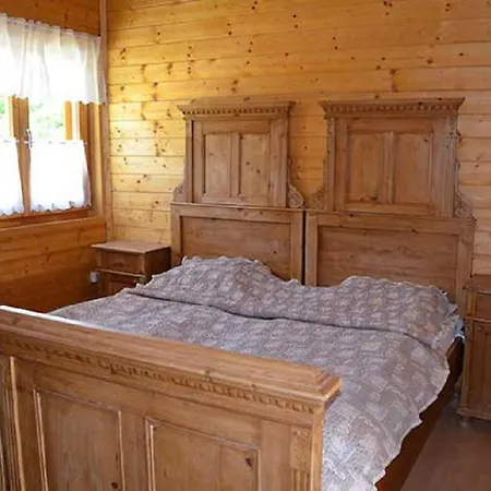Aparthotel Duna Parti Vendeghazak *