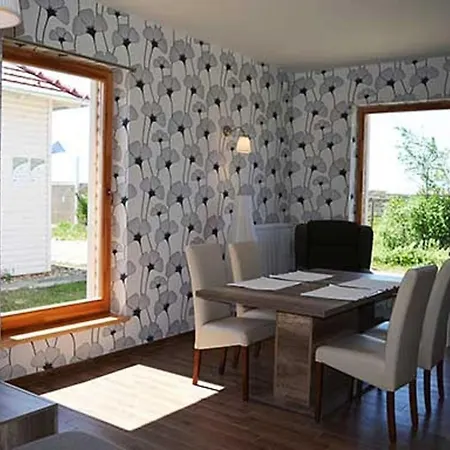 Aparthotel Duna Parti Vendeghazak Szigetbecse