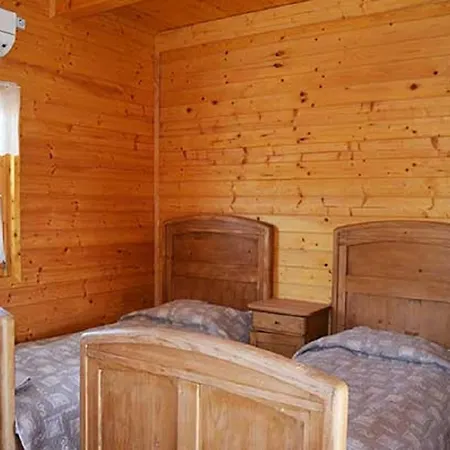 Duna Parti Vendeghazak Aparthotel