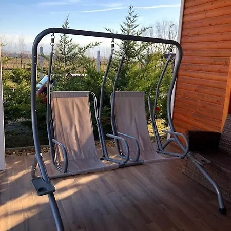 Duna Parti Vendeghazak Aparthotel Szigetbecse