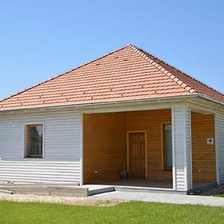 Duna Parti Vendeghazak