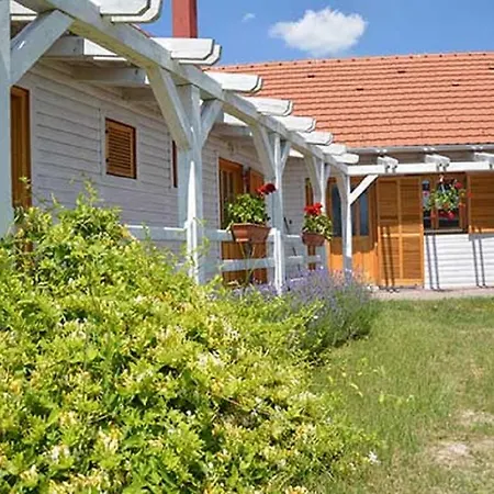 Duna Parti Vendeghazak Szigetbecse