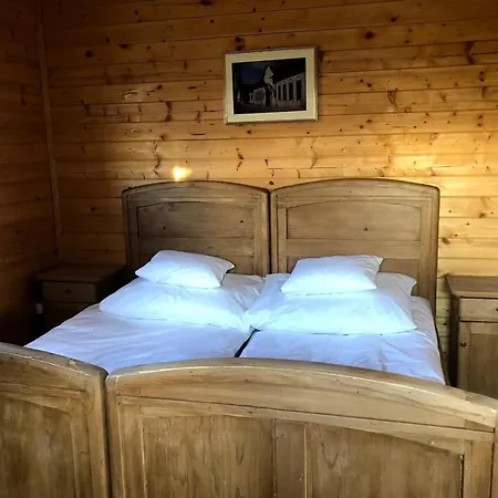 Aparthotel Duna Parti Vendeghazak *