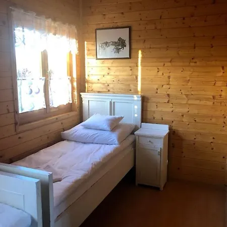 Lejlighedshotel Duna Parti Vendeghazak *