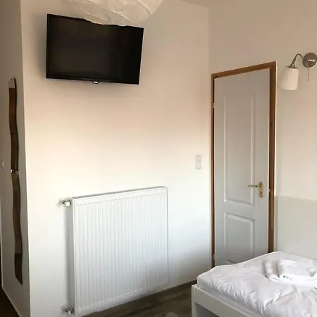Duna Parti Vendeghazak Lejlighedshotel