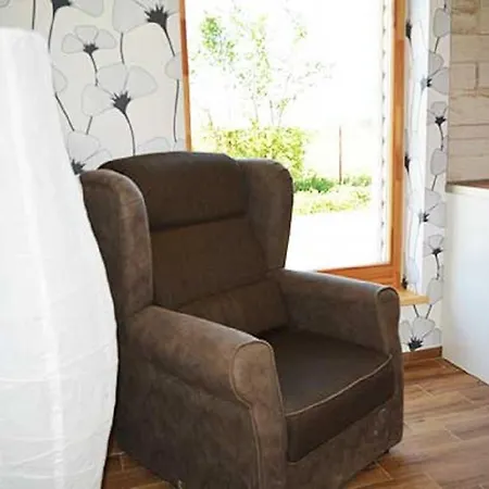 Aparthotel Duna Parti Vendeghazak