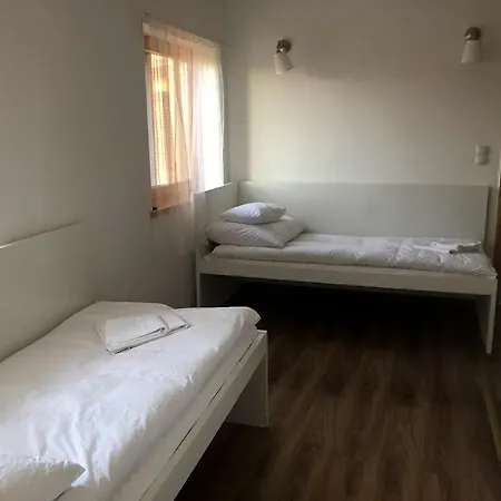 Duna Parti Vendeghazak *