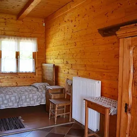 Aparthotel Duna Parti Vendeghazak