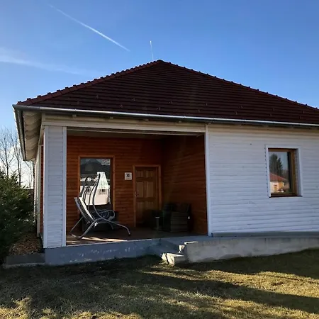Aparthotel Duna Parti Vendeghazak