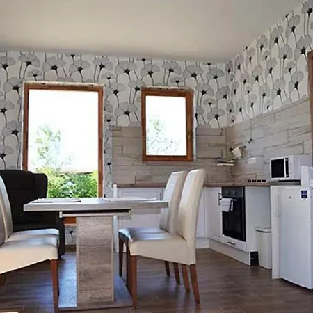 Aparthotel Duna Parti Vendeghazak *