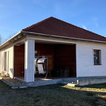 Duna Parti Vendeghazak Aparthotel Szigetbecse