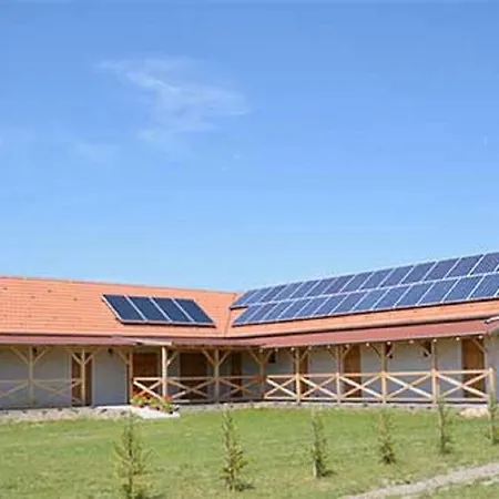 Duna Parti Vendeghazak Lejlighedshotel Szigetbecse