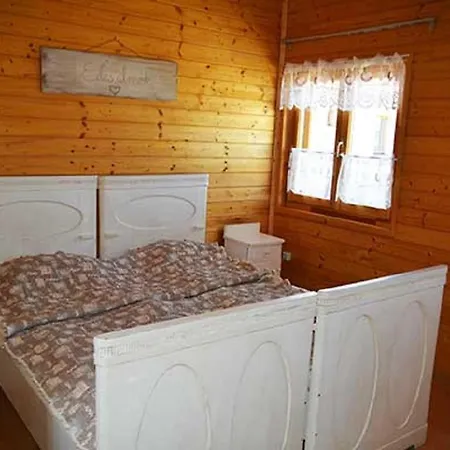Duna Parti Vendeghazak *