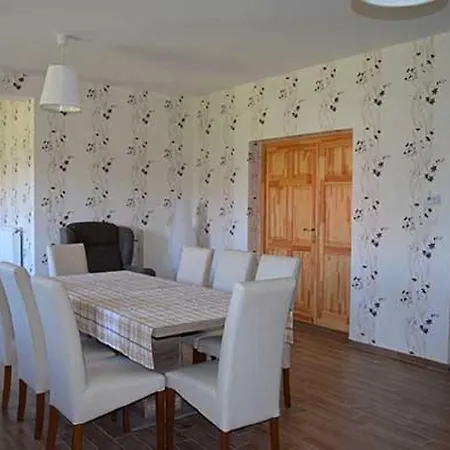 Aparthotel Duna Parti Vendeghazak *