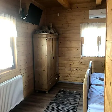 Duna Parti Vendeghazak Lejlighedshotel