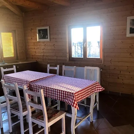 Duna Parti Vendeghazak Aparthotel
