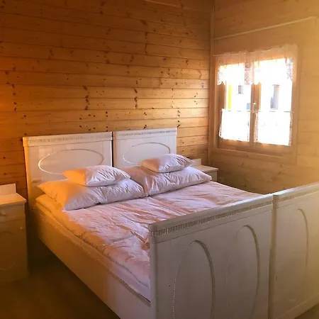 Lejlighedshotel Duna Parti Vendeghazak