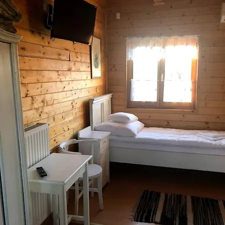 Duna Parti Vendeghazak Szigetbecse