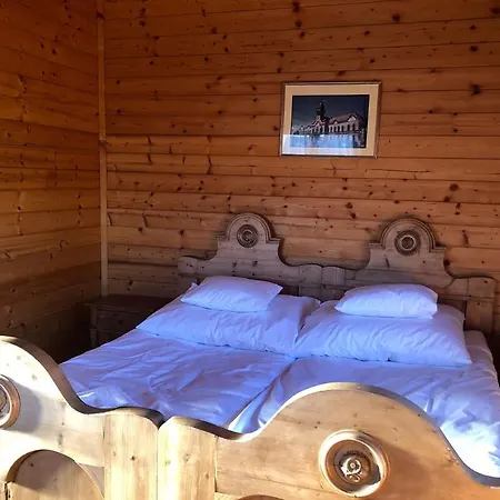 Duna Parti Vendeghazak Lejlighedshotel