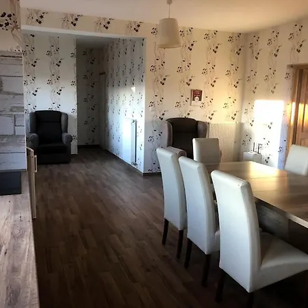 Duna Parti Vendeghazak Aparthotel