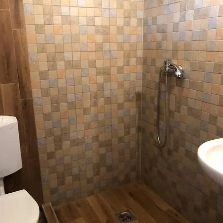 Duna Parti Vendeghazak Lejlighedshotel Szigetbecse