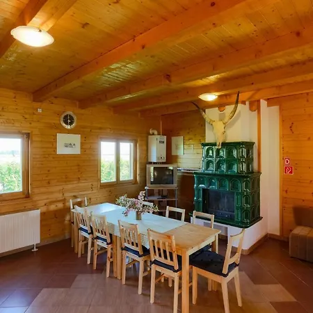 Lejlighedshotel Duna Parti Vendeghazak *