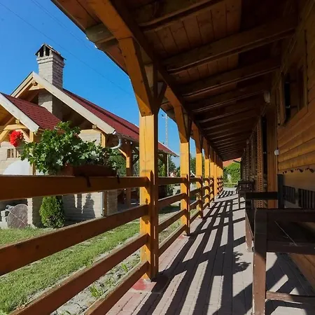 Lejlighedshotel Duna Parti Vendeghazak