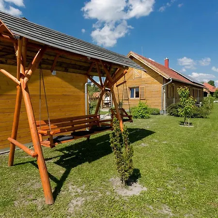 Duna Parti Vendeghazak * Szigetbecse