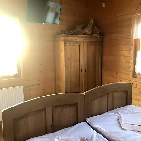 Duna Parti Vendeghazak *