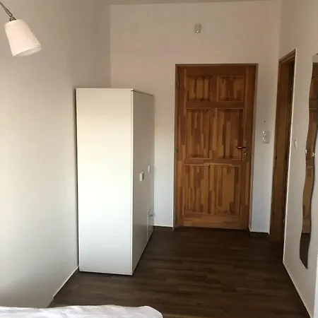 Duna Parti Vendeghazak *