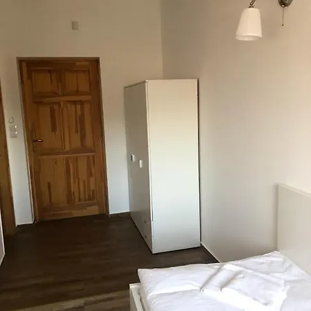 Duna Parti Vendeghazak *