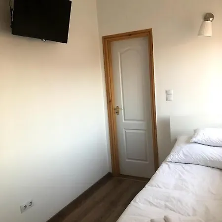 Duna Parti Vendeghazak Lejlighedshotel *