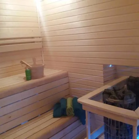 Lejlighedshotel Duna Parti Vendeghazak