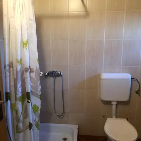 Duna Parti Vendeghazak * Szigetbecse