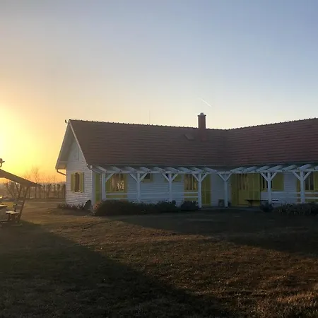 Duna Parti Vendeghazak Lejlighedshotel