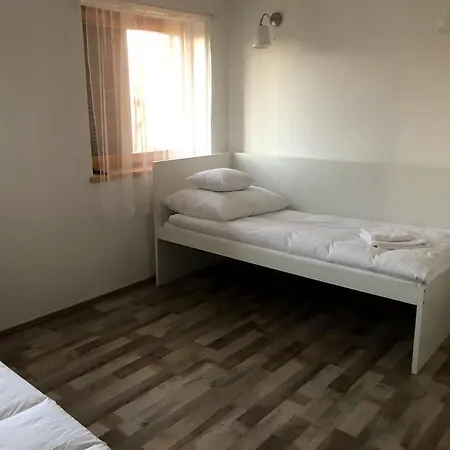Duna Parti Vendeghazak Aparthotel