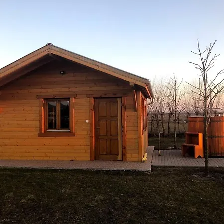 Duna Parti Vendeghazak Szigetbecse