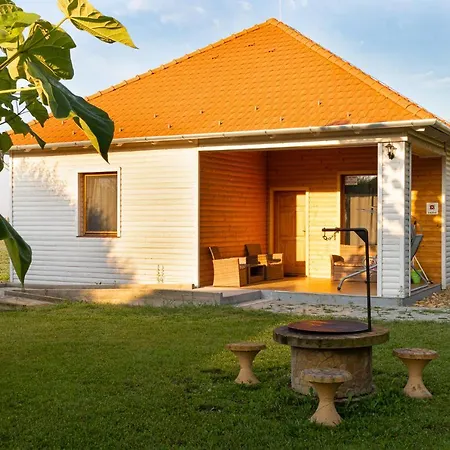 Aparthotel Duna Parti Vendeghazak